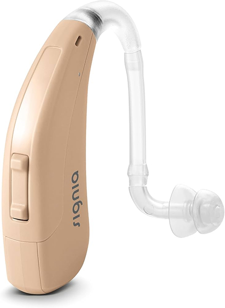 Signia Hearing Aids