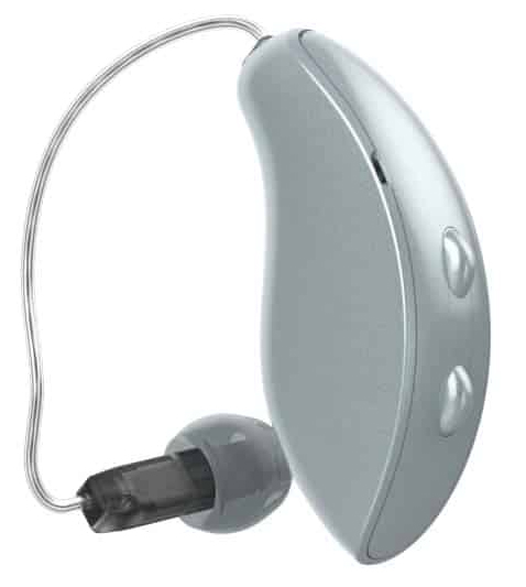 Starkey Hearing Aids