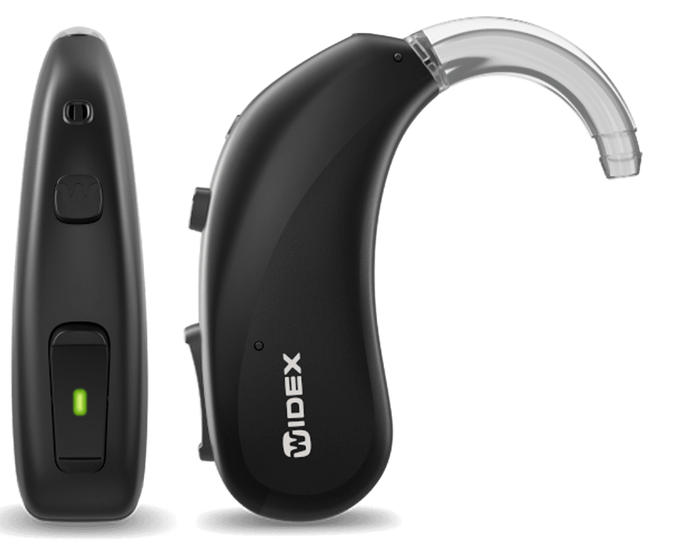 Widex Hearing Aids