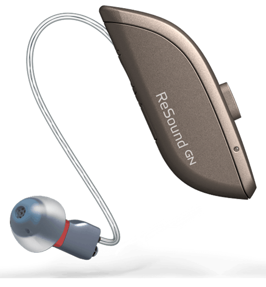 Resound Hearing Aids