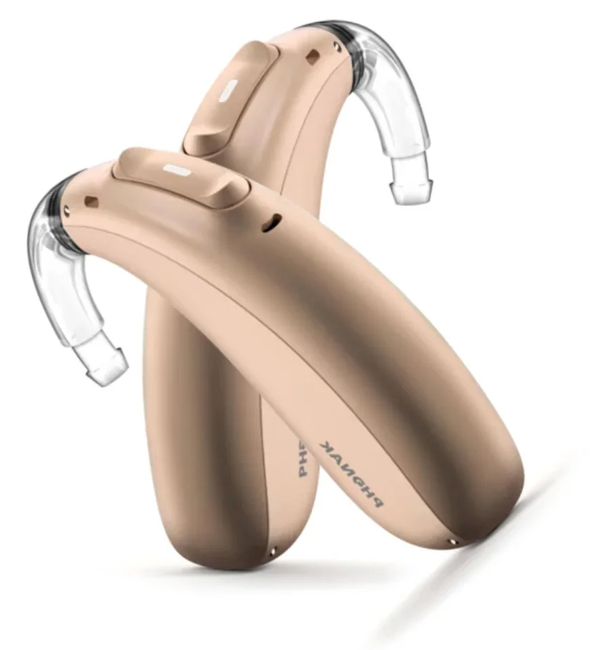 Phonak Hearing Aids