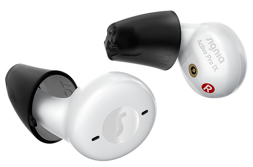 Signia Kit Active Pro IX ITE