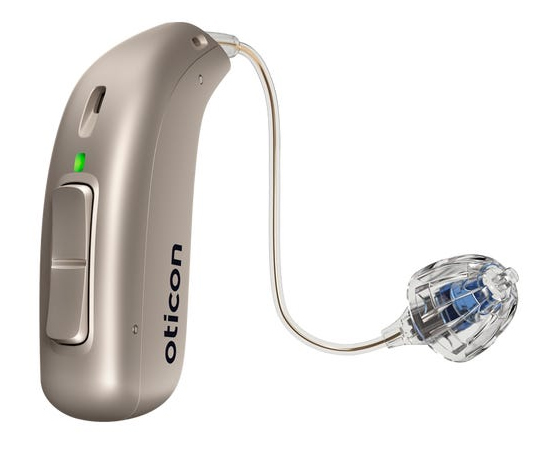 Oticon Real 1 Mini RITE