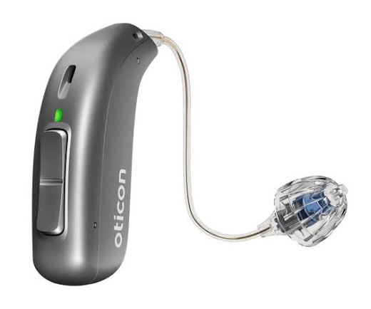 Oticon More 1 Minirite