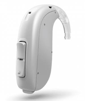 Oticon Zircon 1 Mini RITE