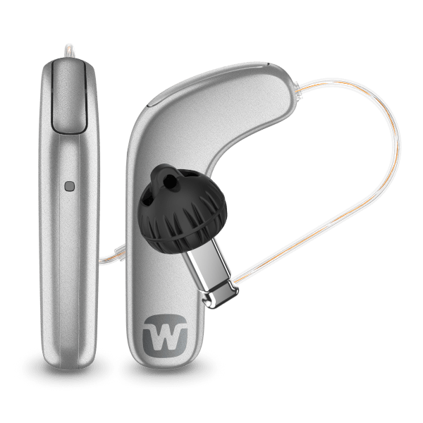 Widex Kit MRRLD SmartRIC 440