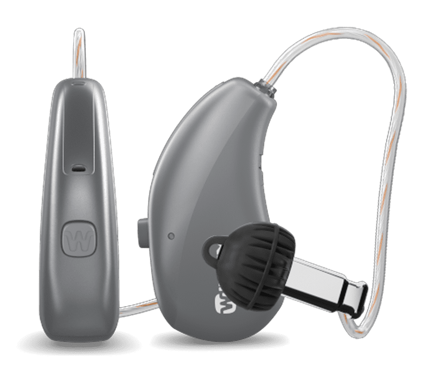 Widex Moment Sheer Kit MRR4D 440
