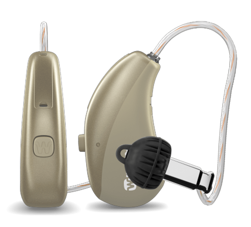 Widex Magnify Kit MRR2D 100