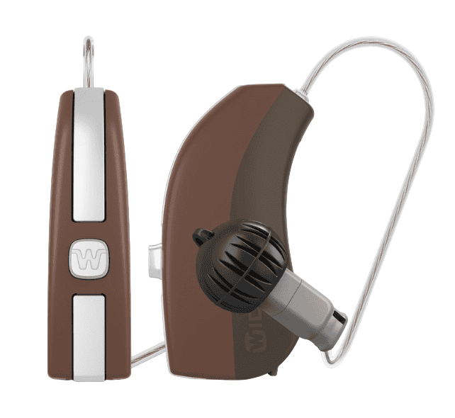 Widex Evoke ERB2D 220 RIC