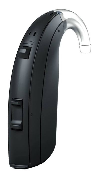 ReSound Enzo Q SP 998 BTE