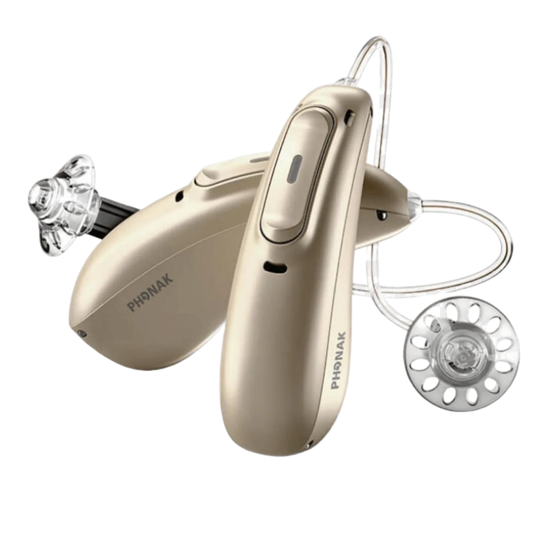 Phonak Kit Audeo L30 RIC